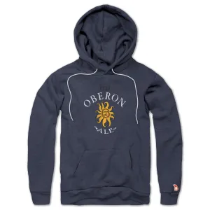 BELL'S OBERON ALE ALL SEASON HOODIE (UNISEX) Warm Hues
