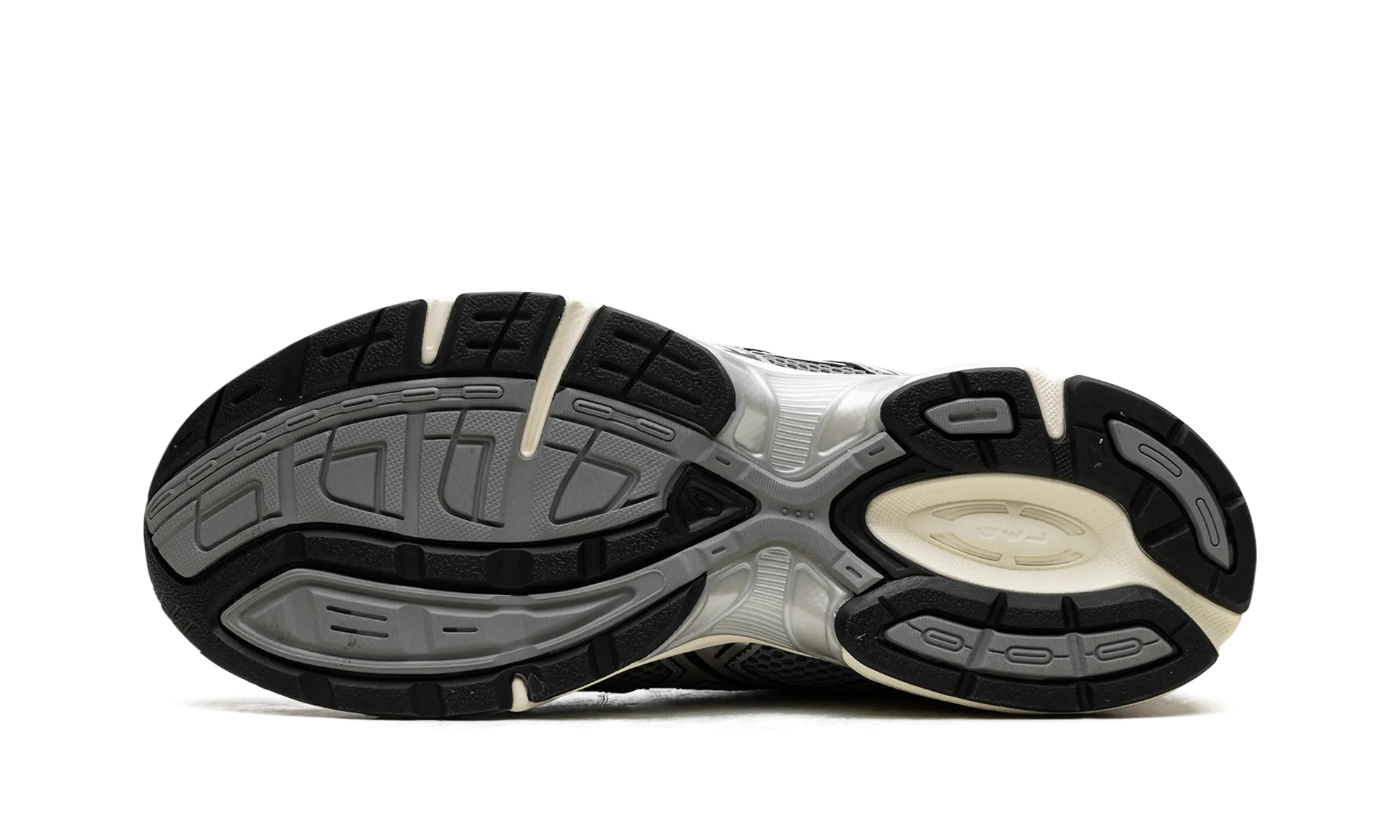 Gell 1130 "Clay Grey Pure Silver" Slip On