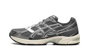 Chic Design RecycledMaterial Gell 1130 "Clay Grey Pure Silver"