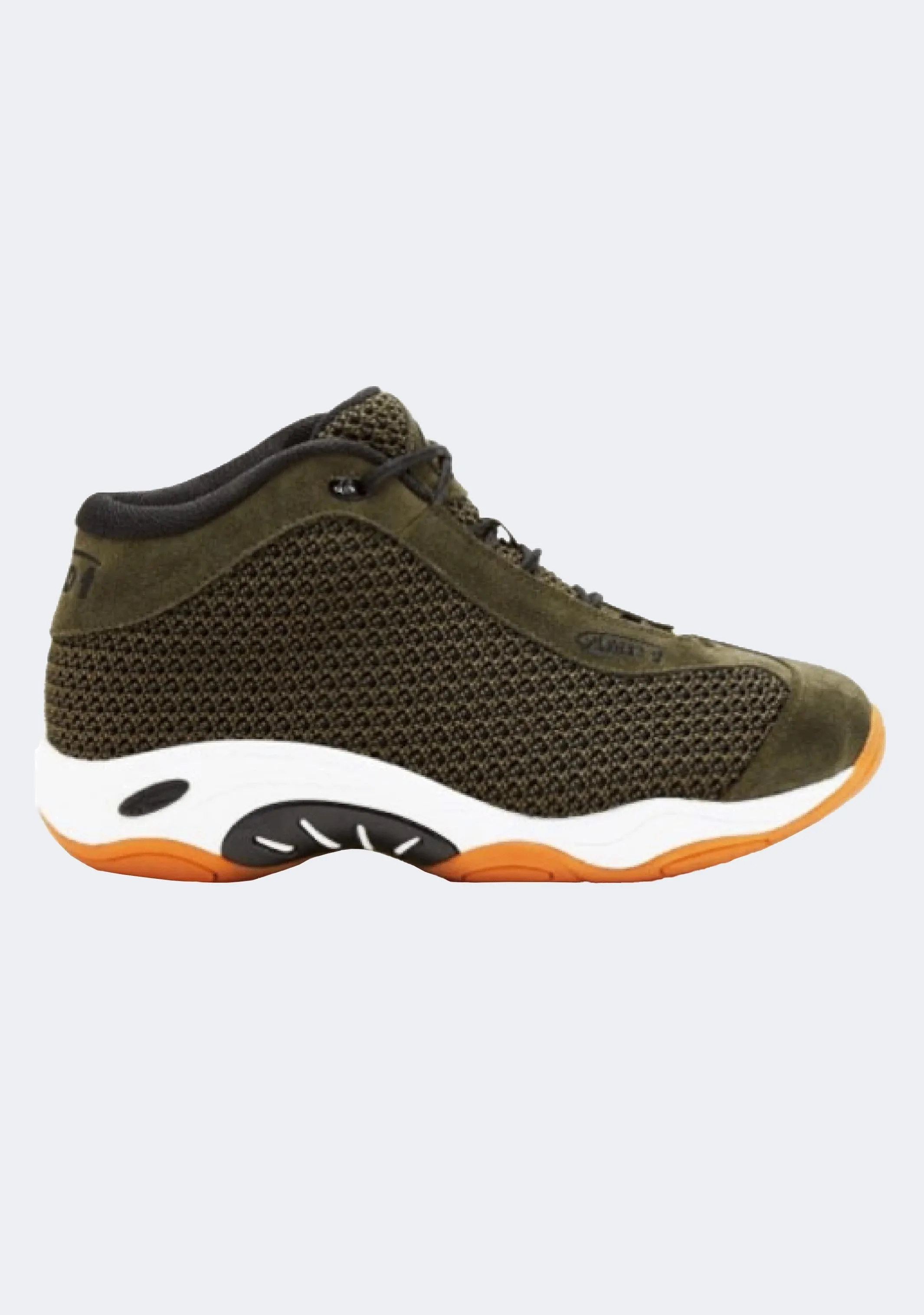 And1 Men??s Tai Chi LX Variable Density Midsole