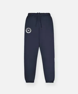 First Class Relaxed Fit Jogger Mesh Lined