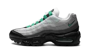 AIR MAX 95 NEXT NATURE WMNS "Stadium Green" Pilates Cool Wide toe box