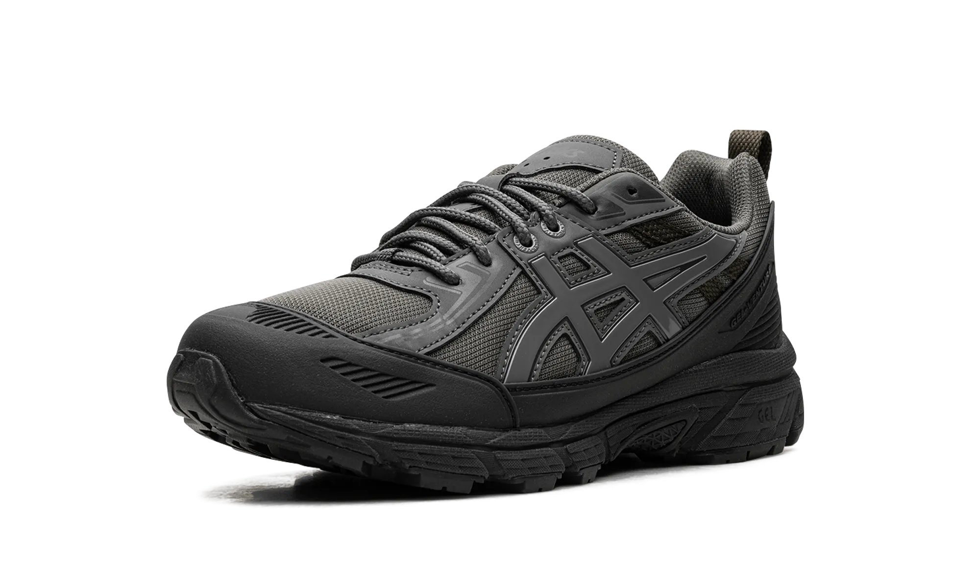 Trail Gel-Venture 6 Shield "Grey" Wear Everyday