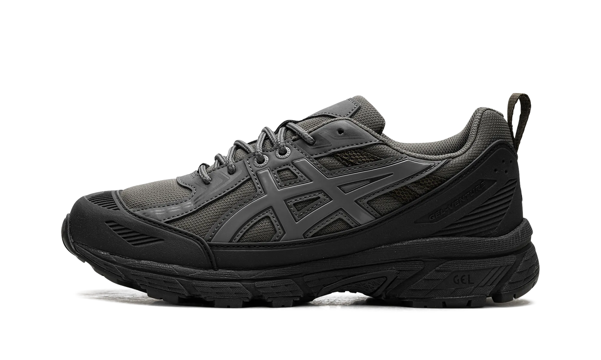 Cool Mesh Trail Gel-Venture 6 Shield "Grey"