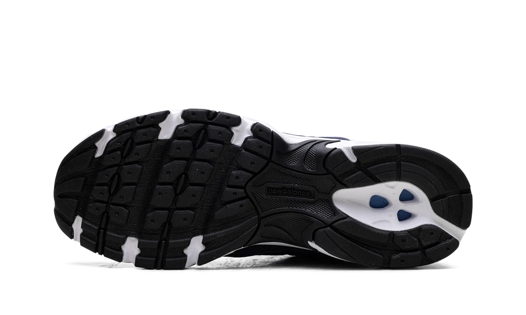 Indoor Walk Weekend Hike 530 "Navy Arctic Grey"