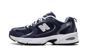 530 "Navy Arctic Grey" Mark Step Casual Comfort