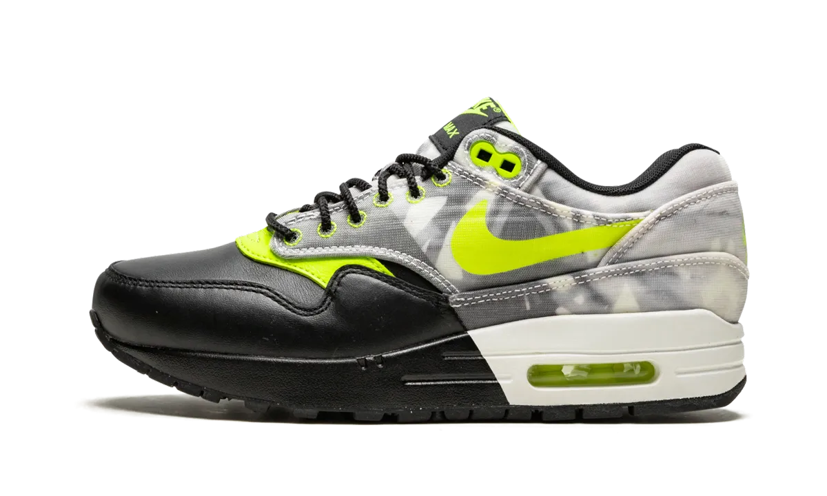 AIR MAX 1 FV QS MNS WMNS Flexible Sole