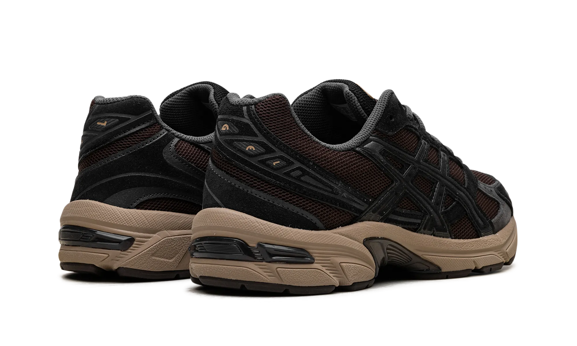 Gel-1130 "Coffee" Lead Hike