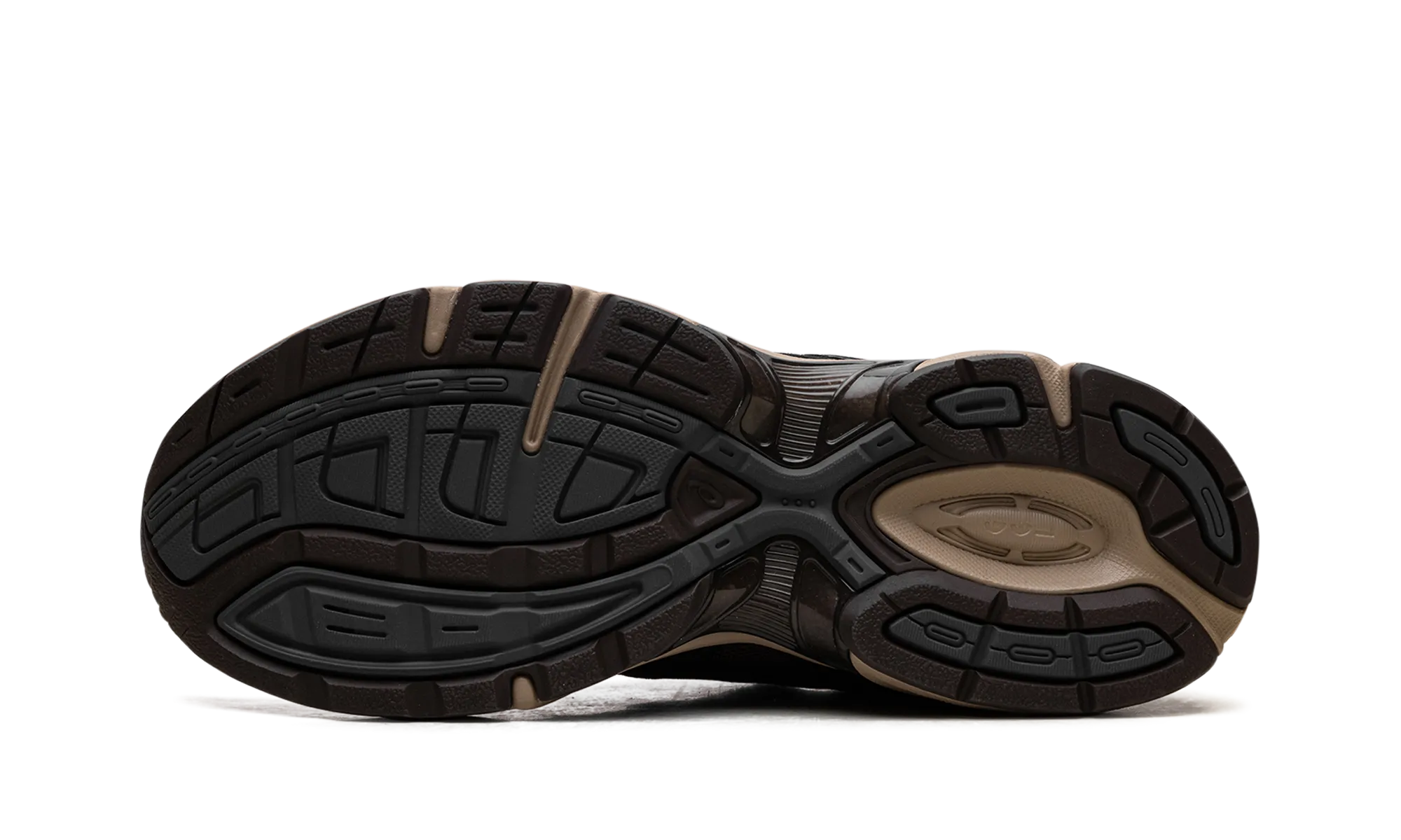 Gel-1130 "Coffee" All Daywear