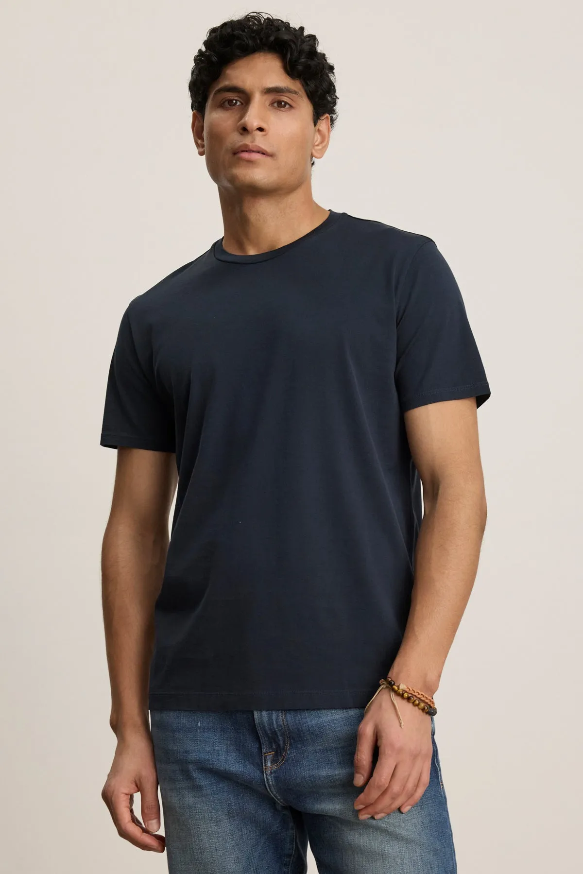 Cool Layering FRANKIE TEE