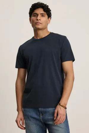 Relaxed Waistband FRANKIE TEE