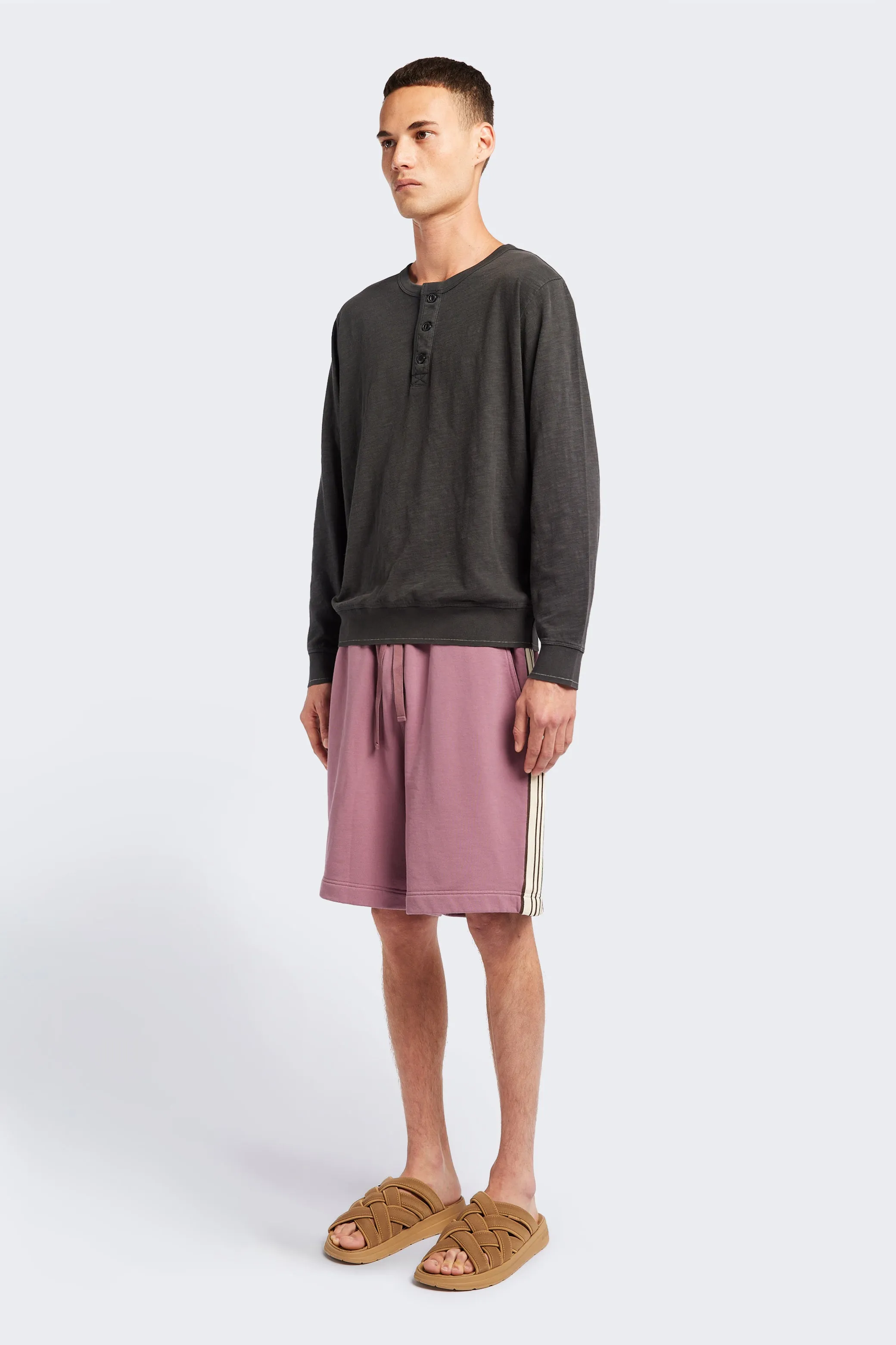 Cave Short Grape Everyday Flex