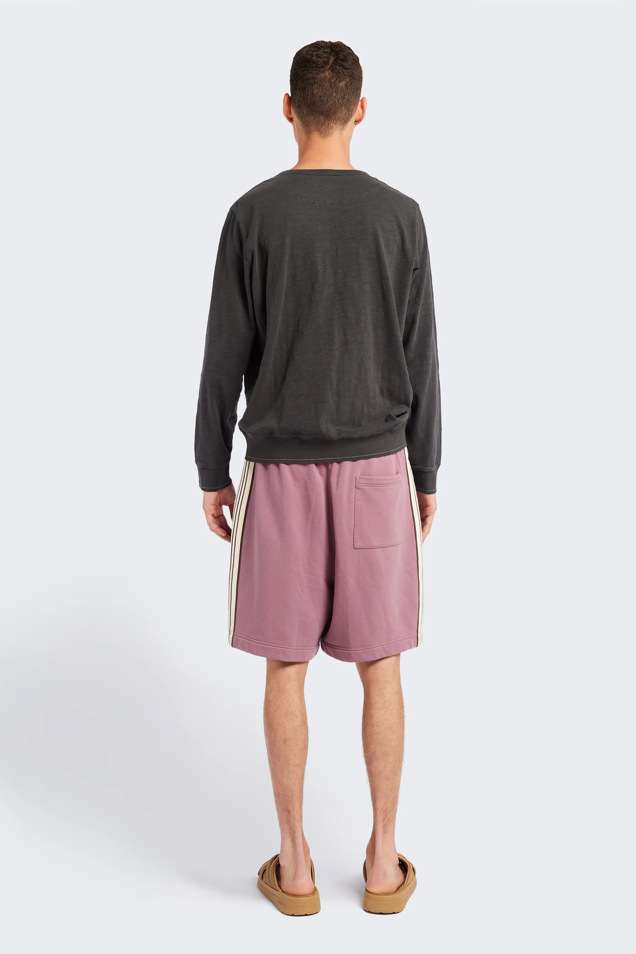 Formal Occasion Cave Short Grape