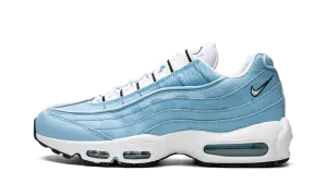 Bold Tone Air Max 95 "University Blue"