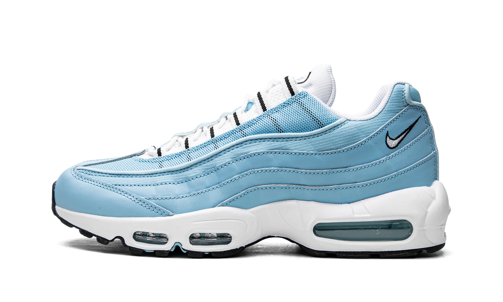 Bold Tone Air Max 95 "University Blue"