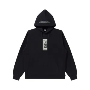OG DOLLAR BILL HOODIE BLACK product team spirit
