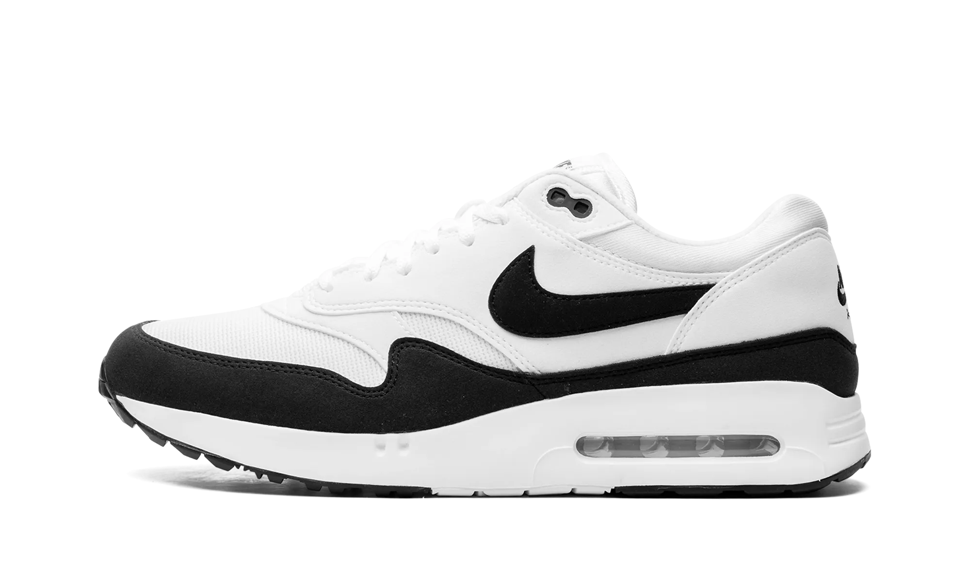Air Max 1 '86 OG Golf "Big Bubble" Couple Pair Work Base
