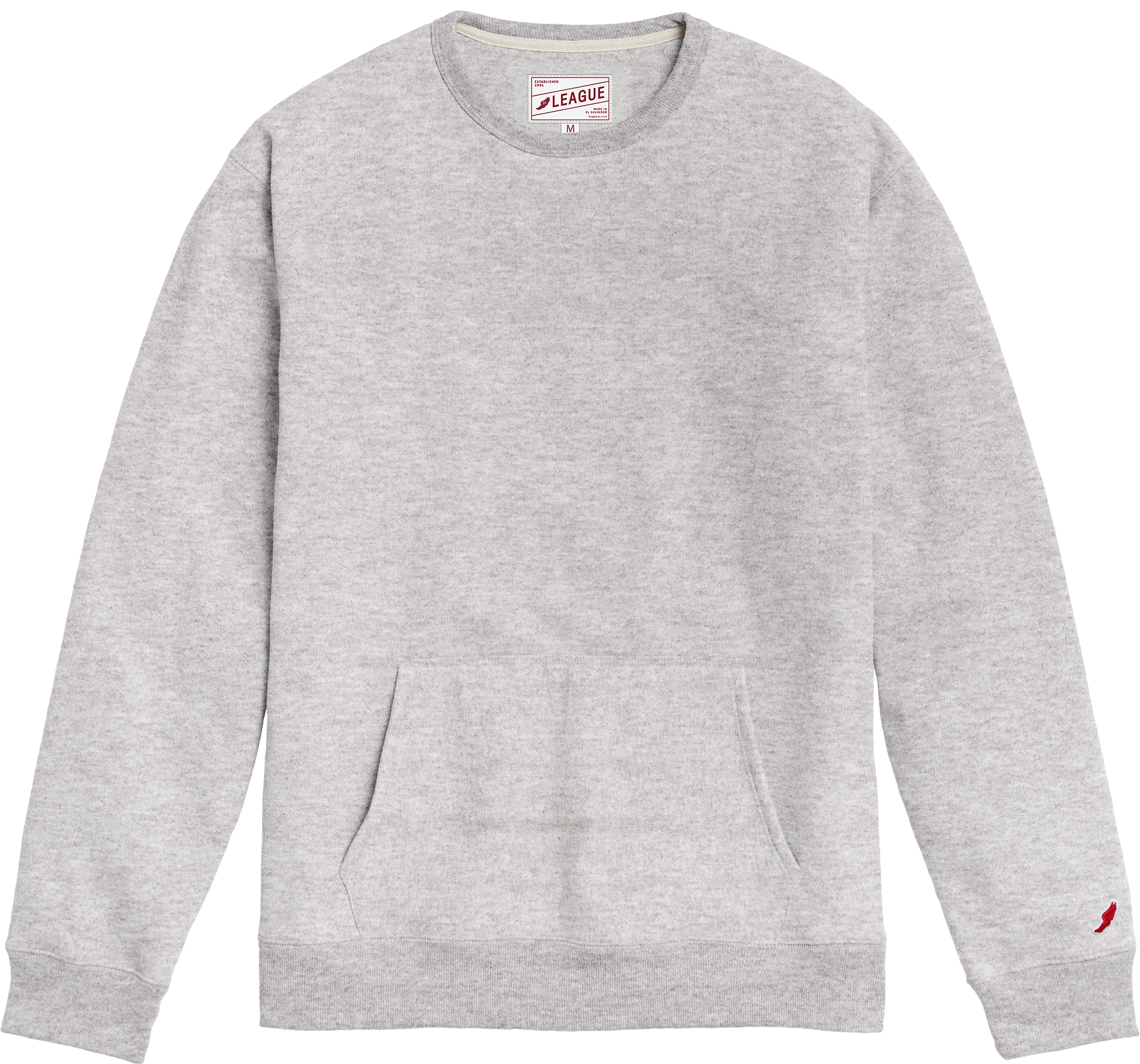 OR170 1636 Pocket Crew Practical Bold Print