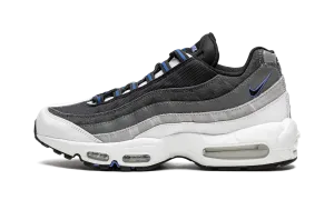 Air Max 95 "Medium Blue" Anti Slip