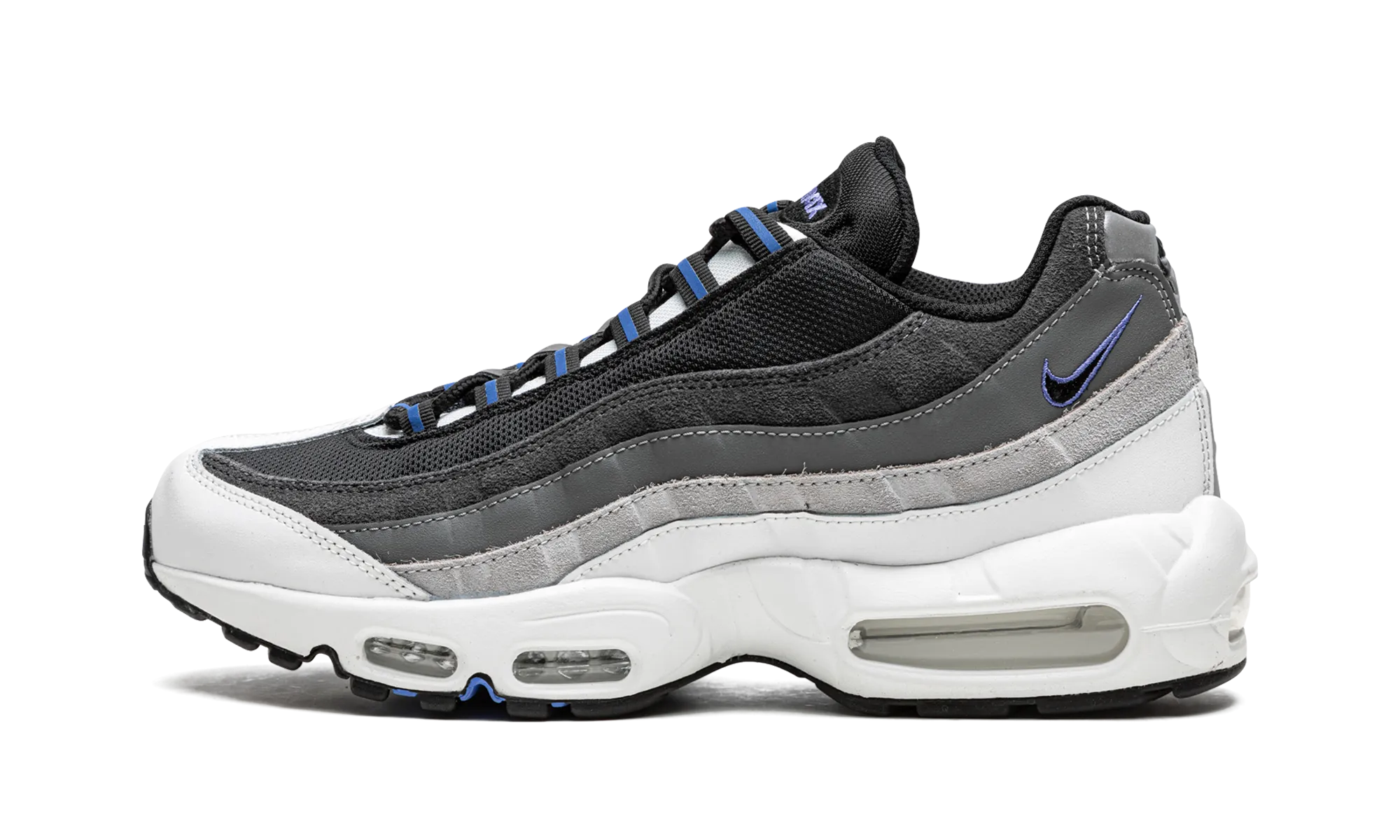 Air Max 95 "Medium Blue" Anti Slip