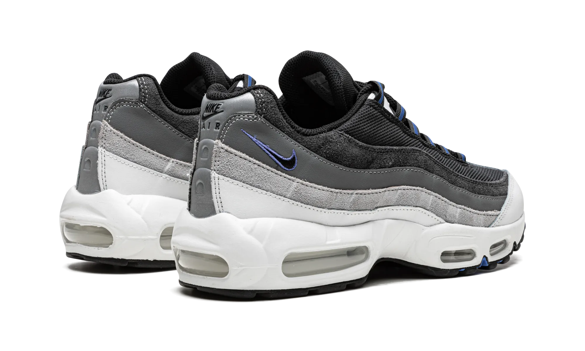 Air Max 95 "Medium Blue" Anti Slip Comfortable Insole