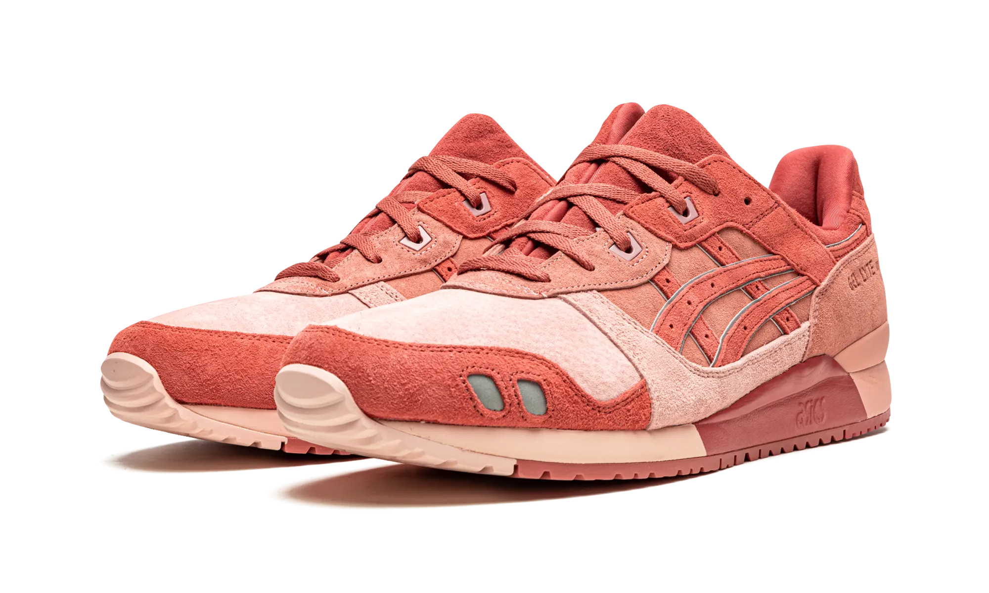 Gel-Lyte III OG "Concepts - Otoro" Street Pace