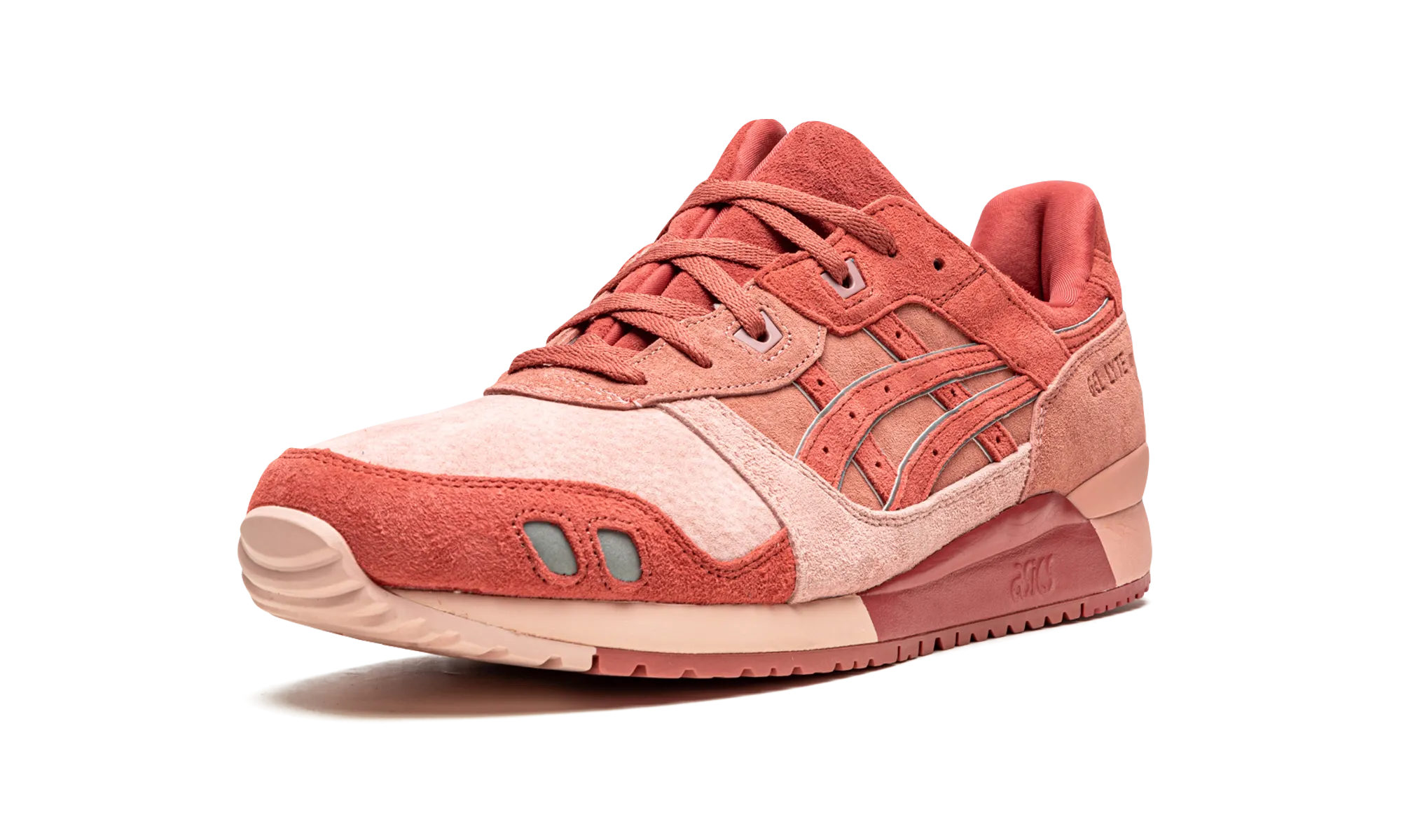 Gel-Lyte III OG "Concepts - Otoro" Outdoor Walk