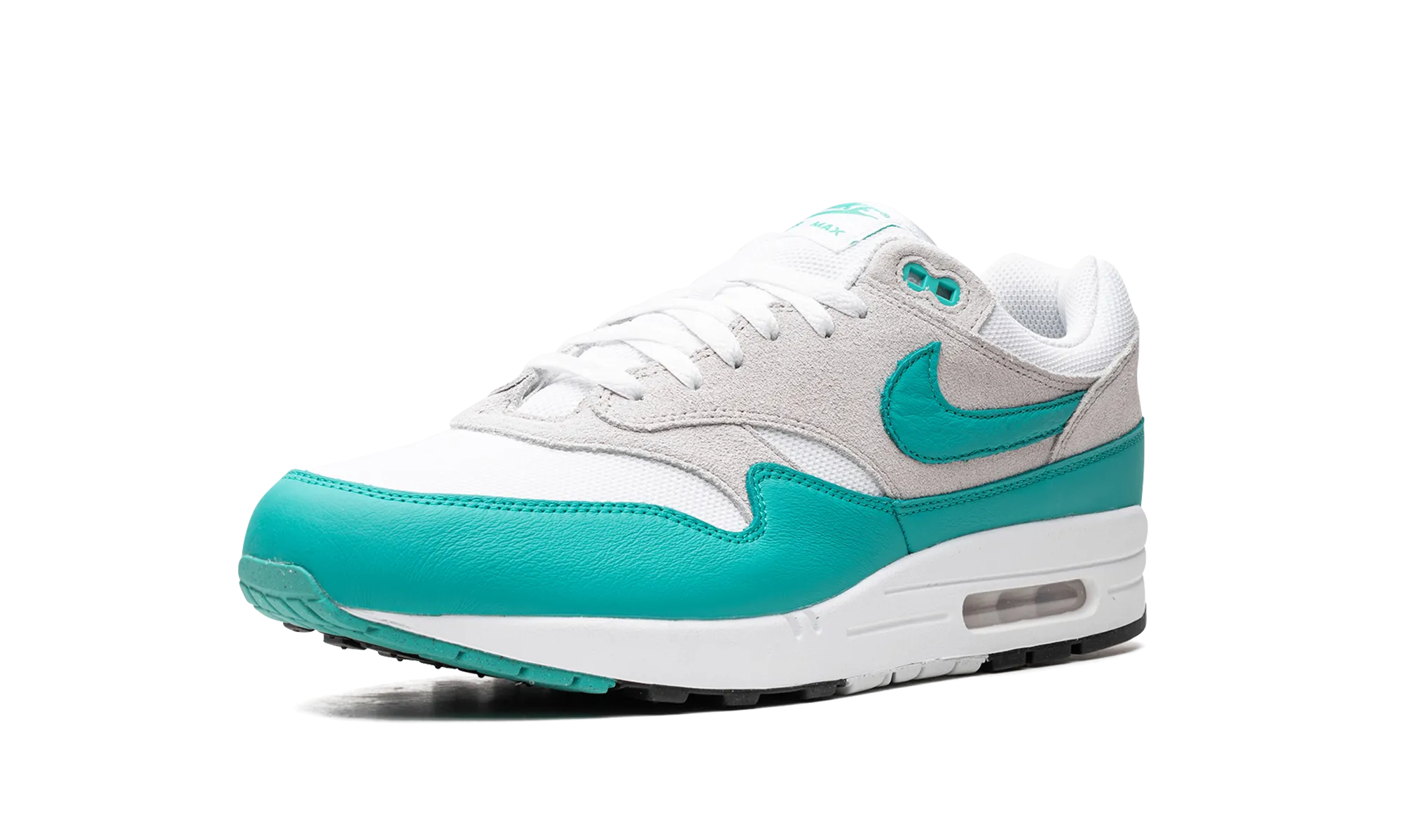 Air Max 1 "Aquatone" Lightweight Design Path Free