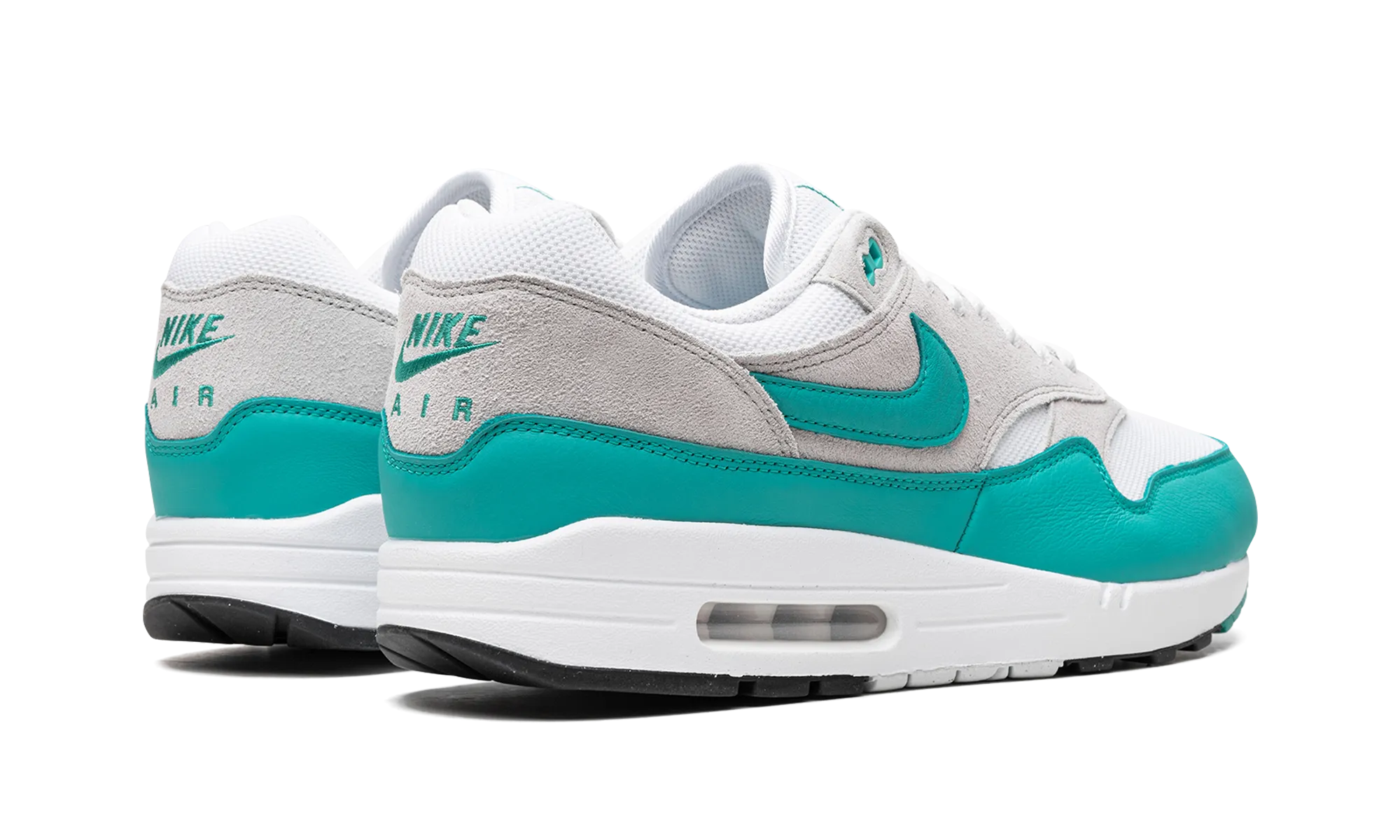 Air Max 1 "Aquatone" Court Fast
