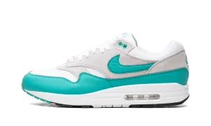 Flexible Fit Frequent Travelers Air Max 1 "Aquatone"