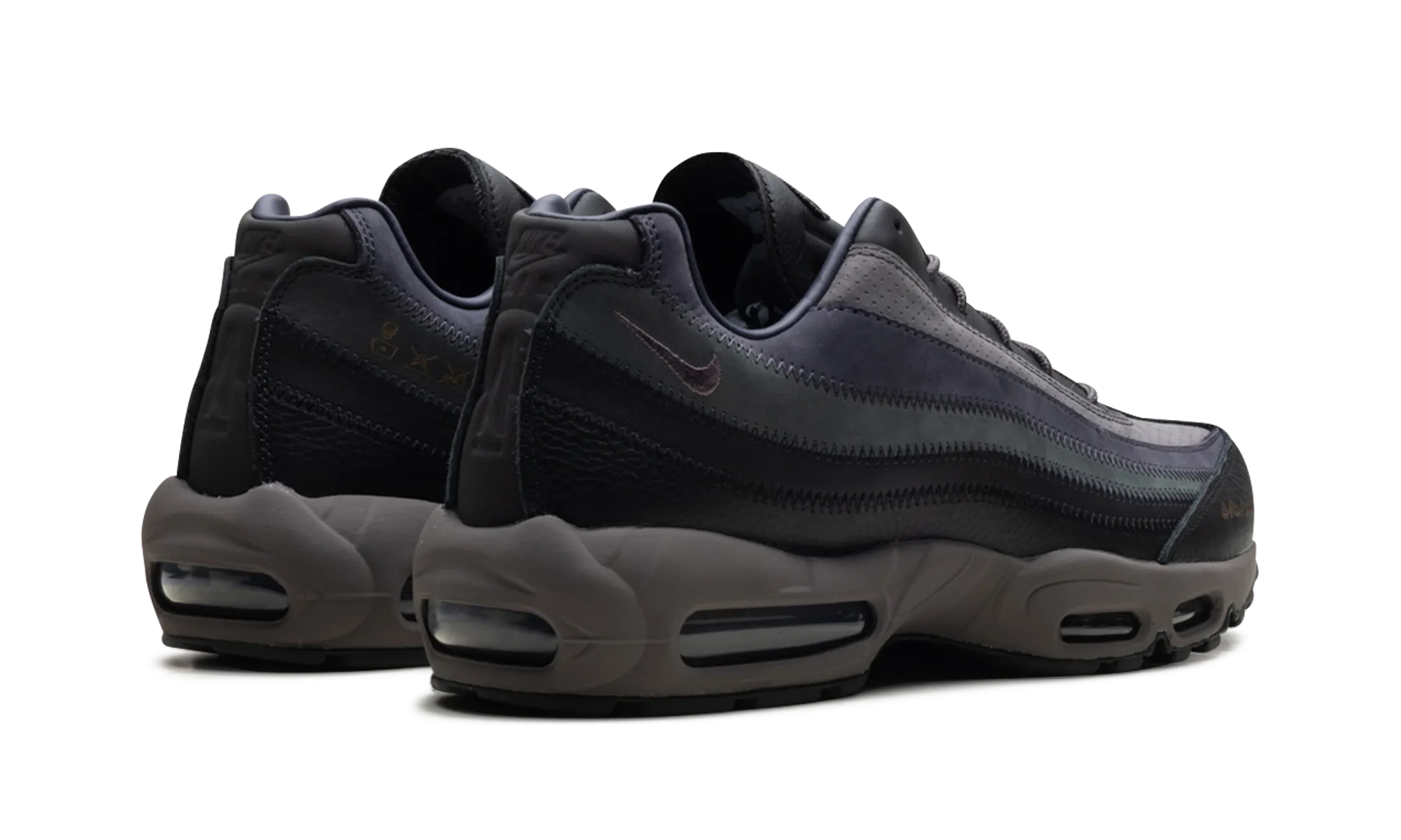 Comfort footbed Cactus Cool Air Max 95 "A Ma Mani??re - Hand Wash Cold"