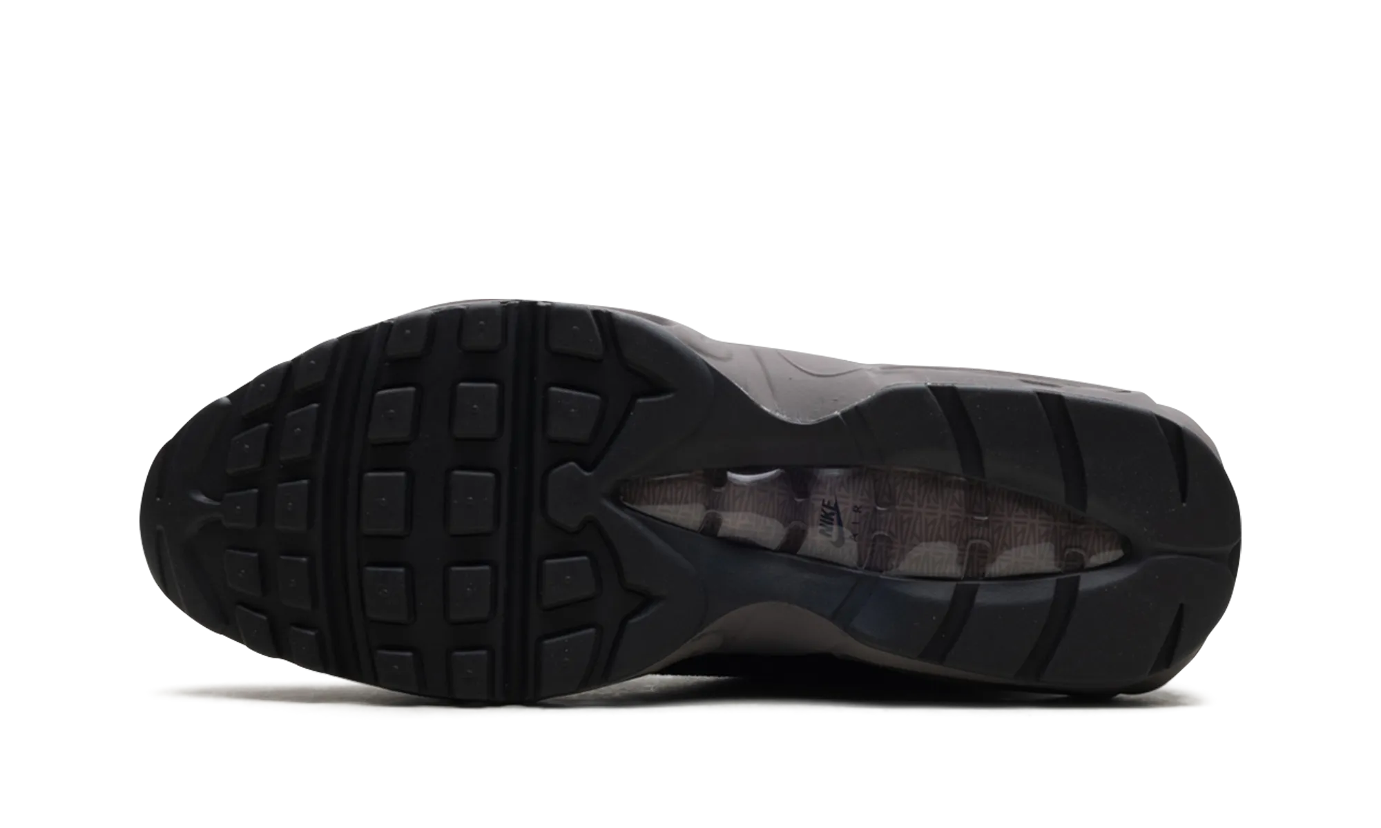 Air Max 95 "A Ma Mani??re - Hand Wash Cold" Elegant Mood Eco Friendly Backpacking Trip