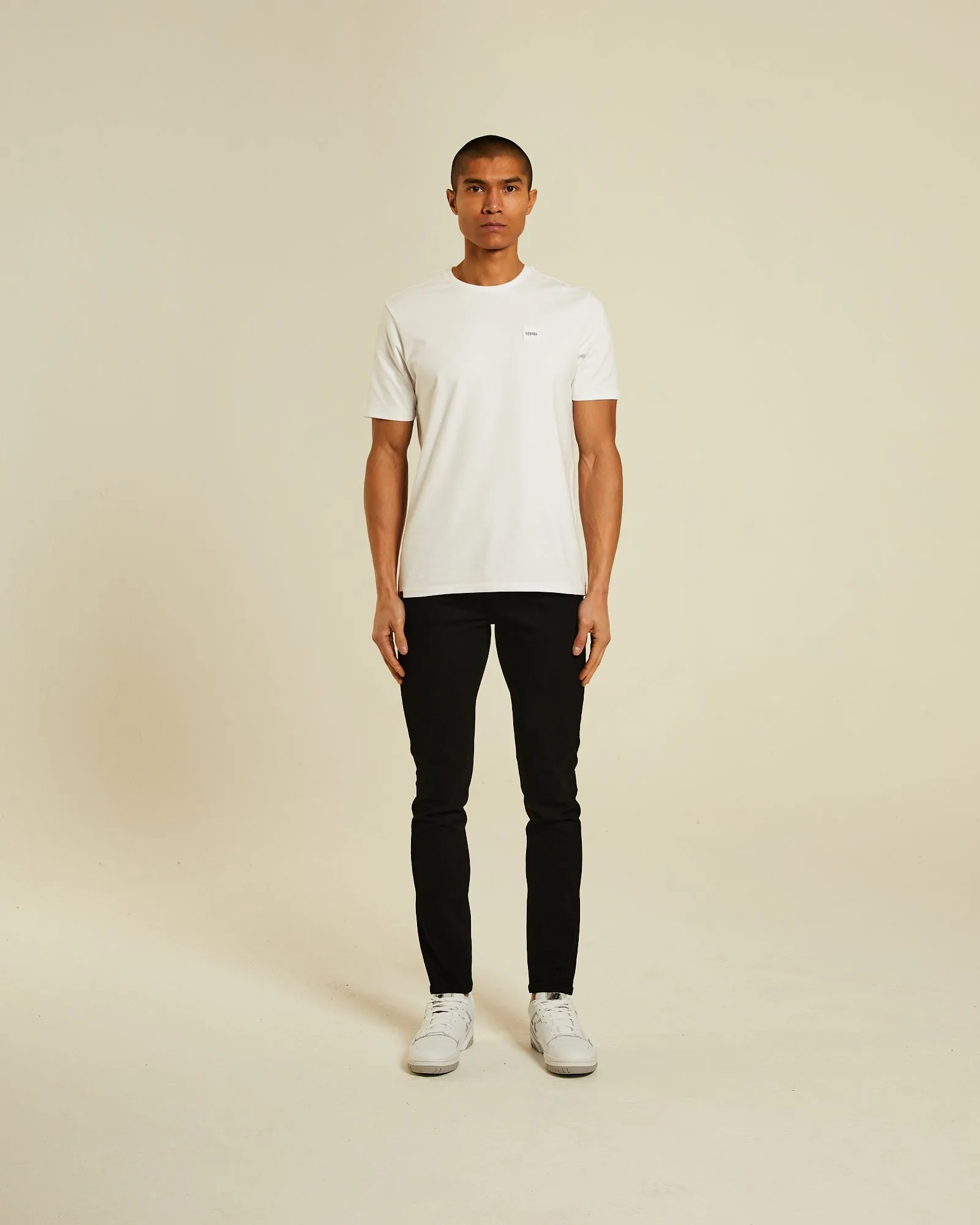 One For All Palmer Slim Black