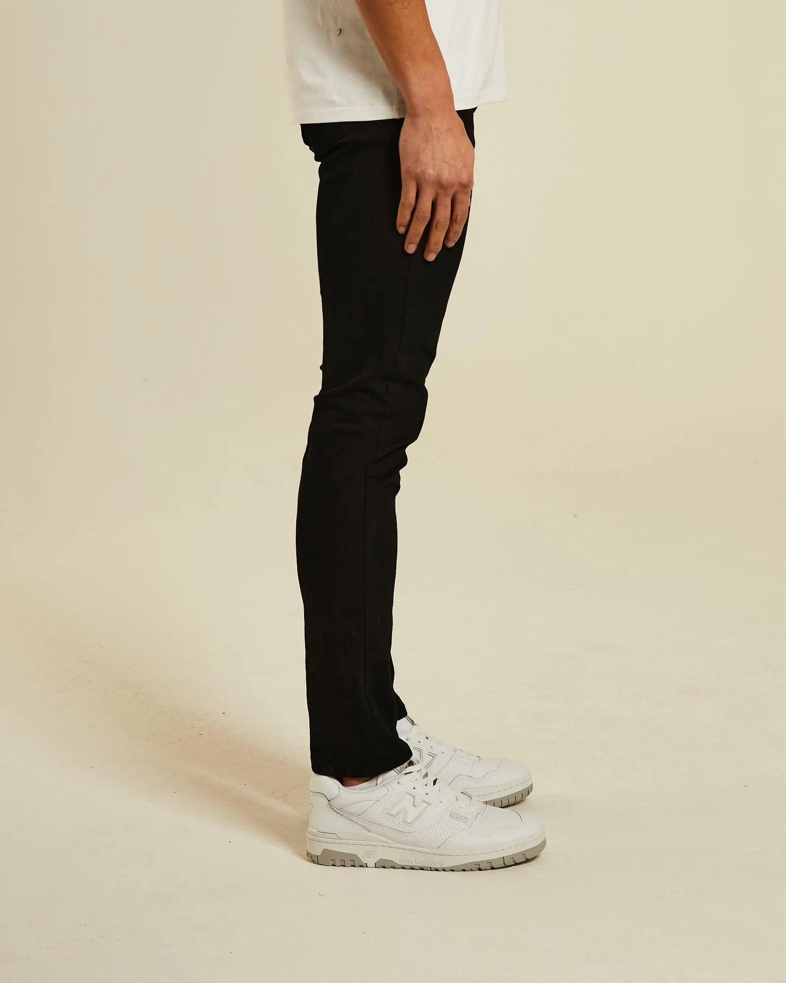 premium design Ready Choice Palmer Slim Black