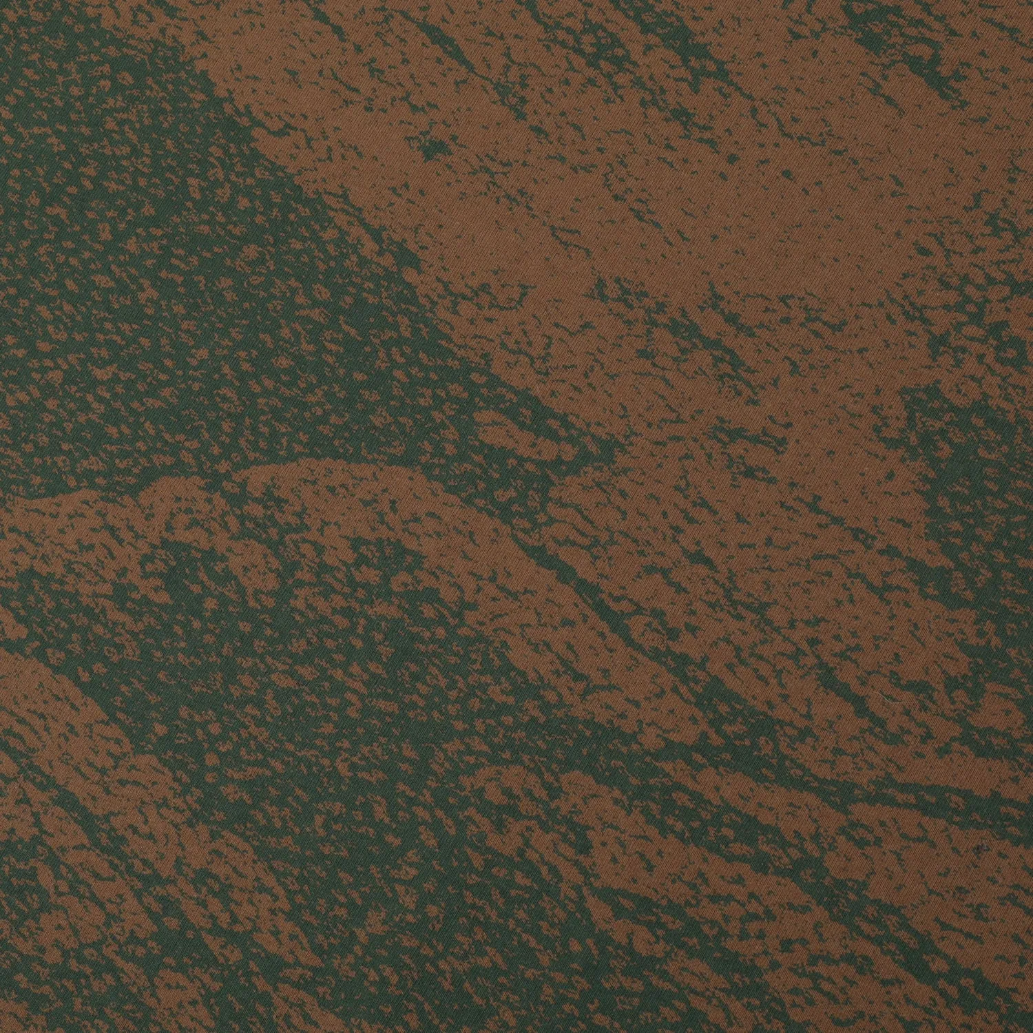 Sleek Waistband Pass~Port Cave~in Tee - Choc