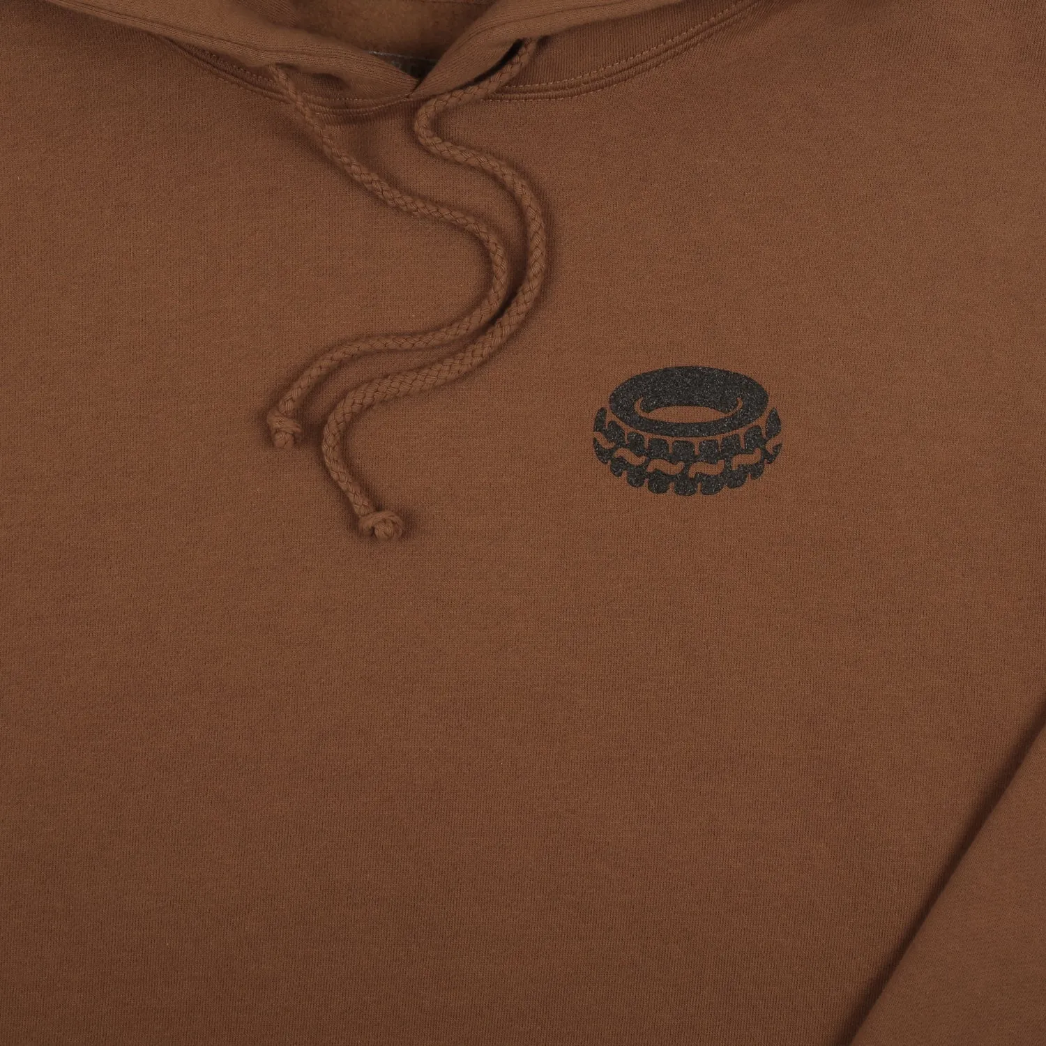 PASS~PORT "FLAT TYRE" HOOD SADDLE product festival wearability Bow Accents