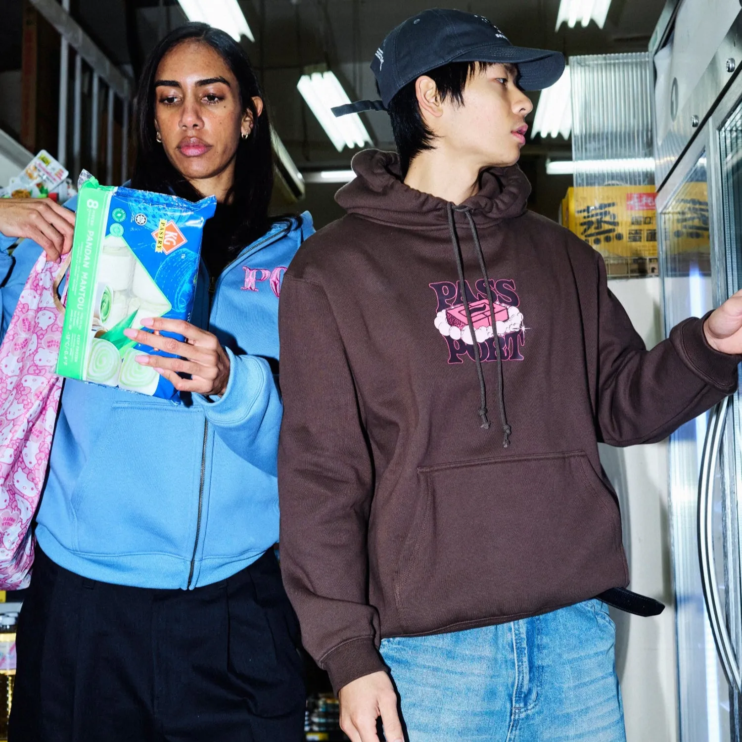 Pass~Port Soap Hoodie - Bark Shrink resistant product mass produced efficiency