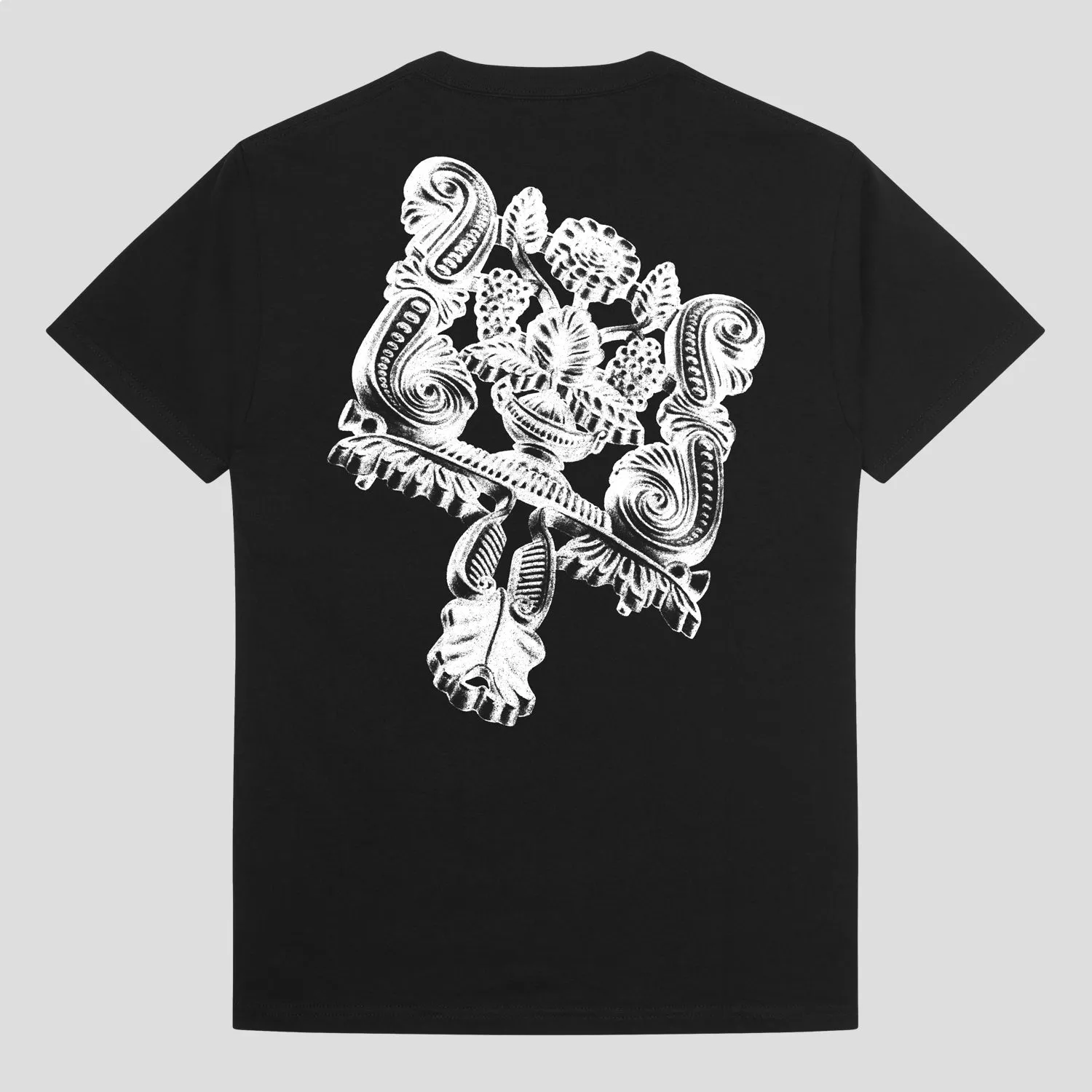 Pass~Port Weathervane Tee - Black Easy Wear Option Popular