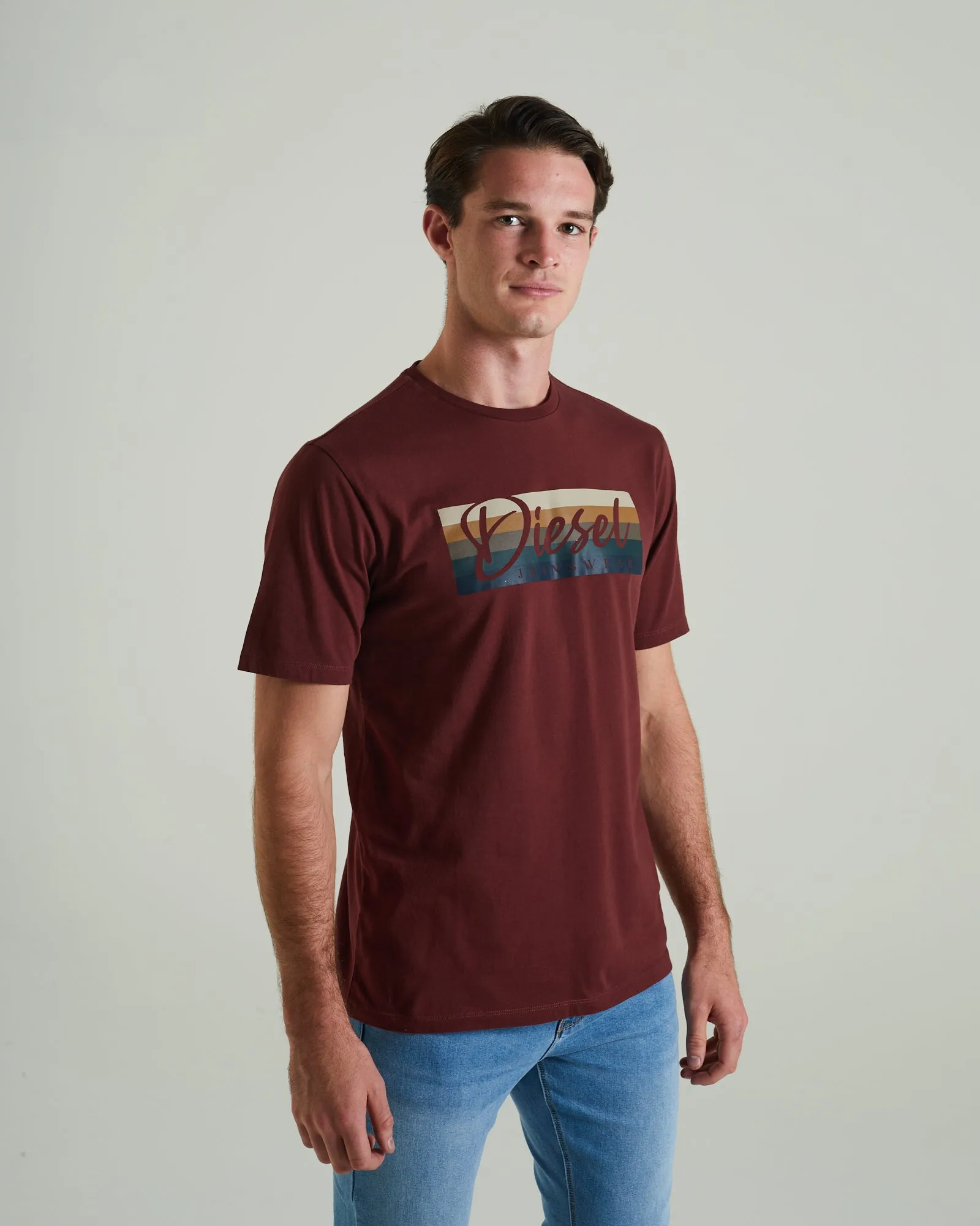 Sustainable Dye Process Patricio Tee Vineyard