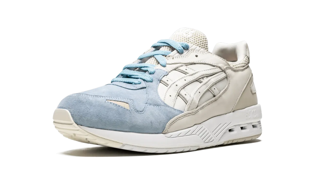 GT-Cool Xpress "Ronnie Fieg - Kith - Sterling" Wind Jog