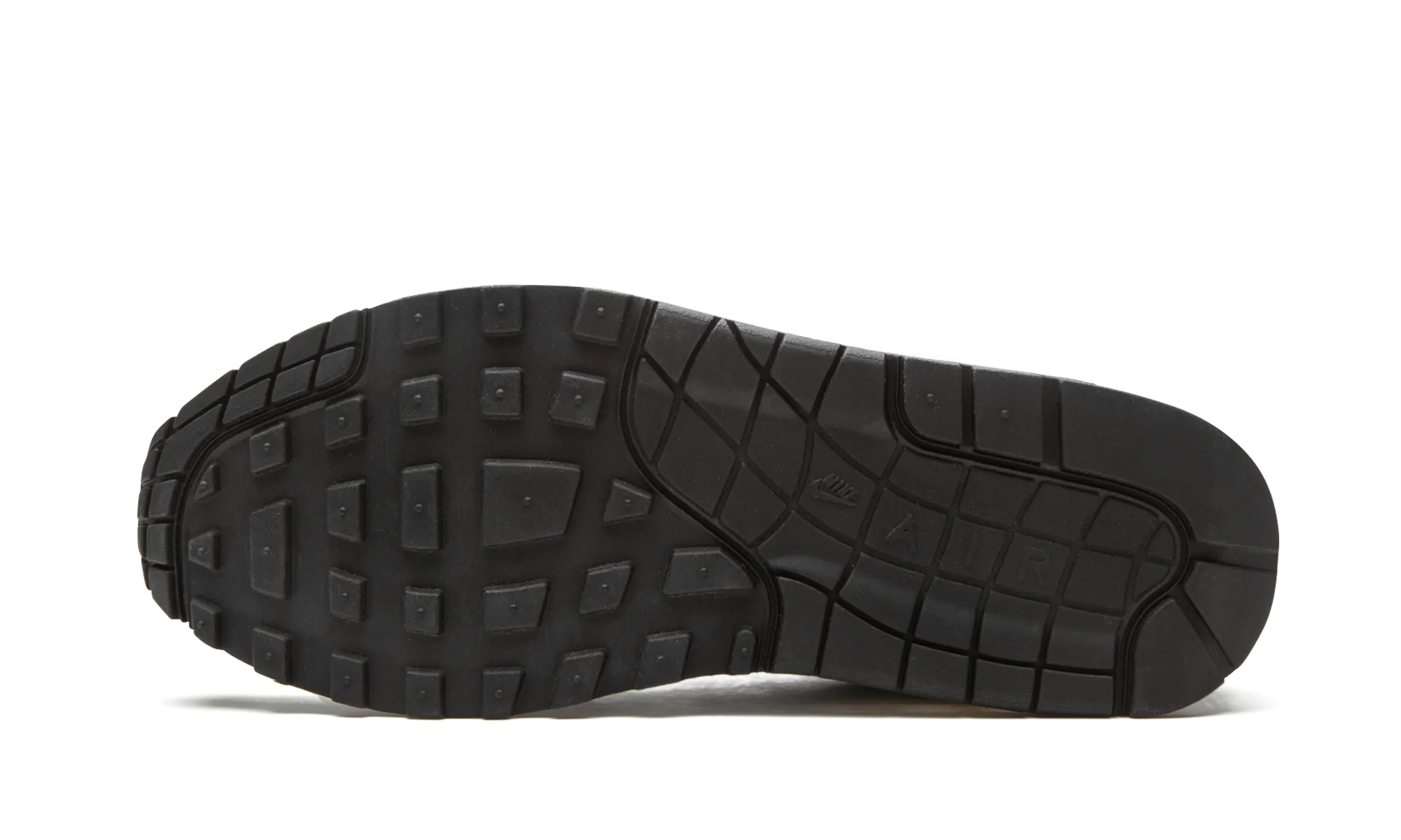 Air Max 1 PRM "Limeade" Sole Soft Ergonomic Travel Enthusiasts