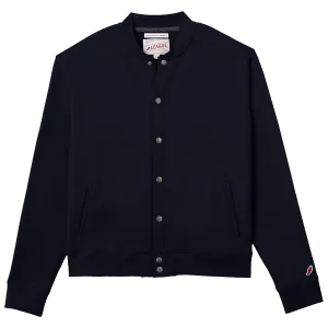 PFM120 1991 Varsity Jacket Practical Water resistant coating