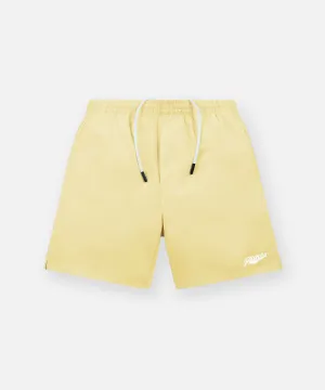Practical Wear Reflective accents Planes Boardshort