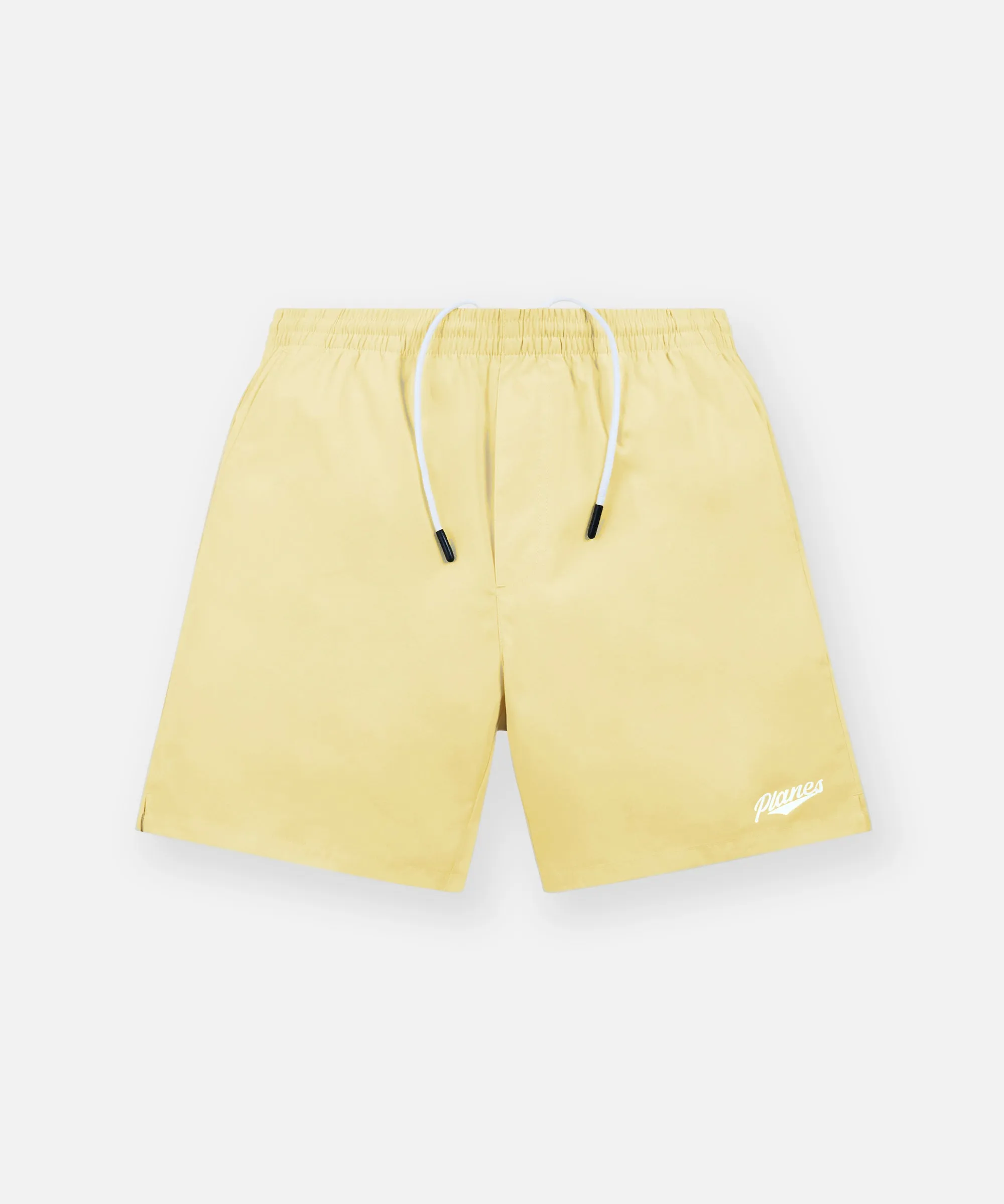 Planes Boardshort Stretch Movement Double Layered Reinforcement