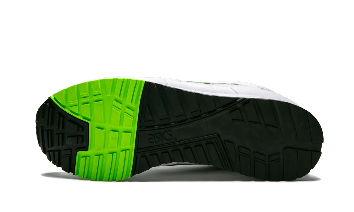 Gel Saga Neutral palette Run Errands