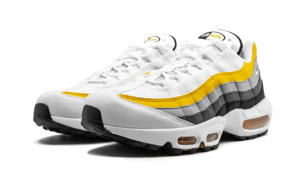 Love Glow Strong Stitching Air Max 95