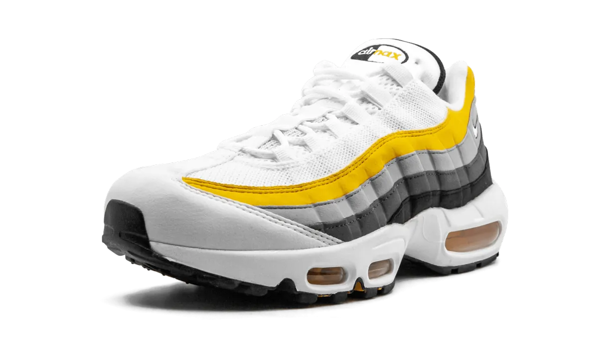 Rolling Motion Support Air Max 95