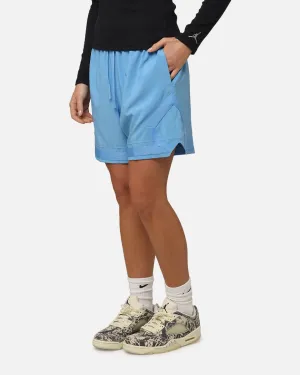 Jordan Jumpman Dri-Fit Woven Diamond Shorts Legend Blue low waisted Weekend Outing