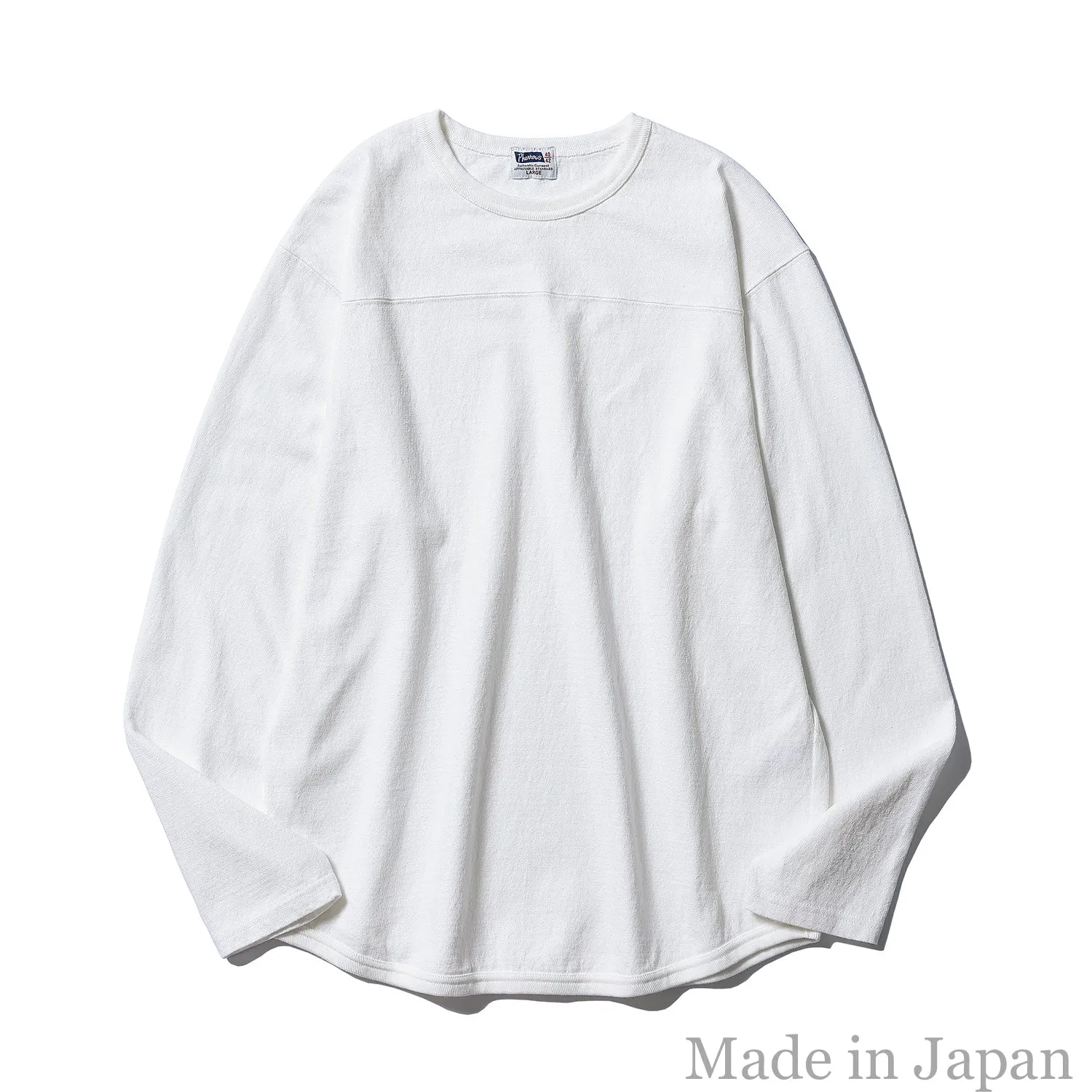 PLFT1 Indoor Comfort Simple and Light