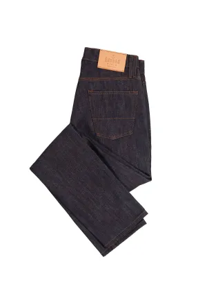 Enduro Denim Jeans Move With Ease Cozy Vibe